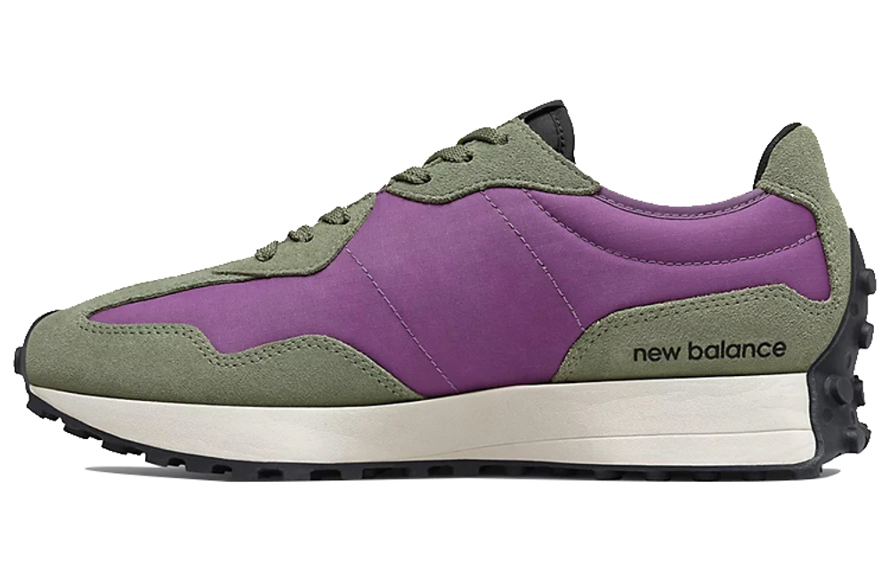 Кроссовки New Balance Nb 327