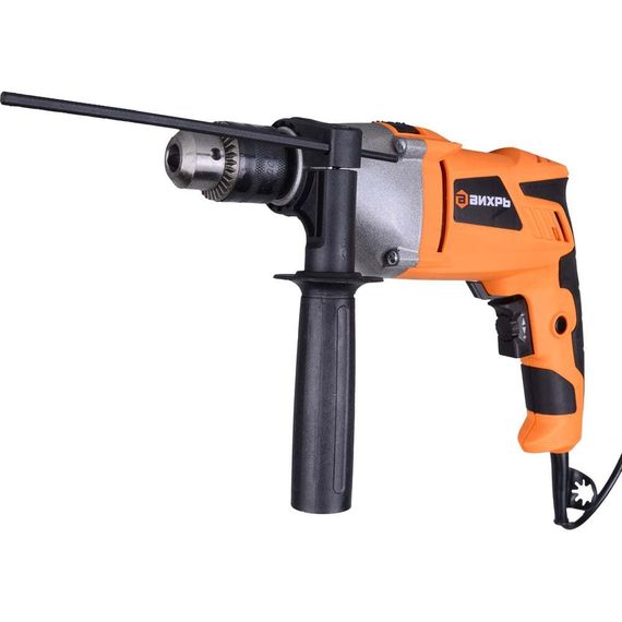 Ударная дрель ВИХРЬ ДУ-1100