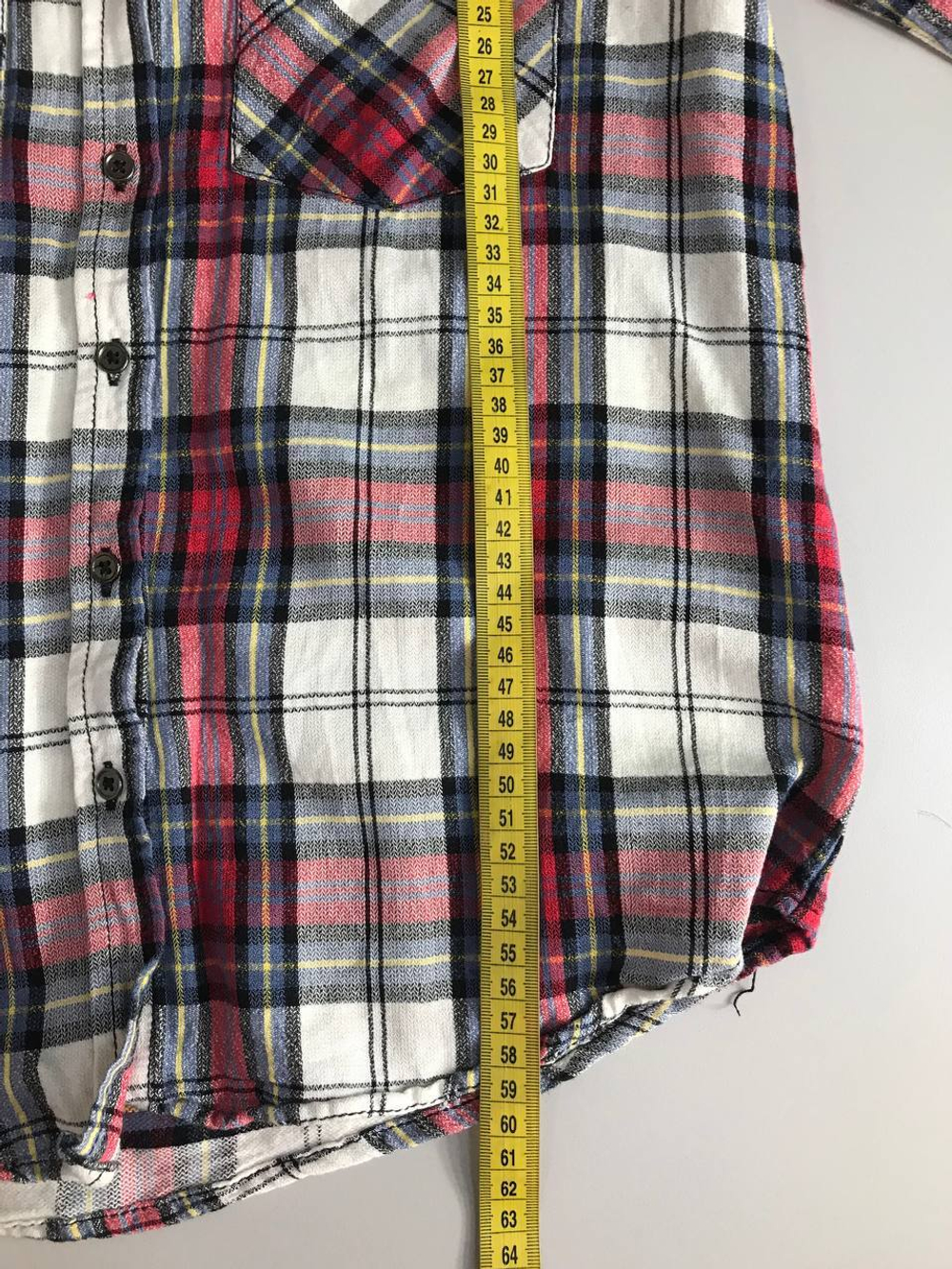 Рубашка Befree модная, маркировка М, визуально на 46 размер