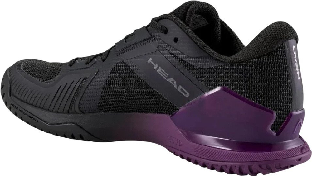 Кроссовки для тенниса Женские HEAD REVOLT PRO 4.5 для всех покрытий