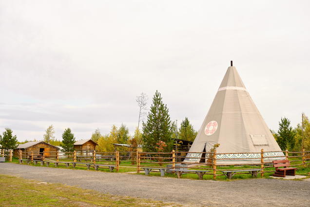 Устали от рутинных мероприятий? Мы это исправим!