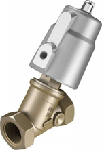 VZXF-L-M22C-M-A-G112-350-H3ALV-80-V Седельный клапан