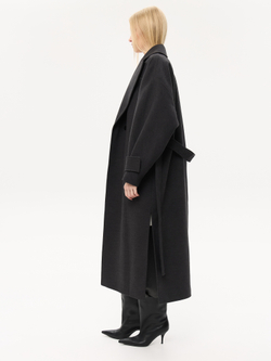 Пальто wool allure
