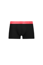 Трусики-боксеры 7 шт. Karl Lagerfeld - черный(235M2102)