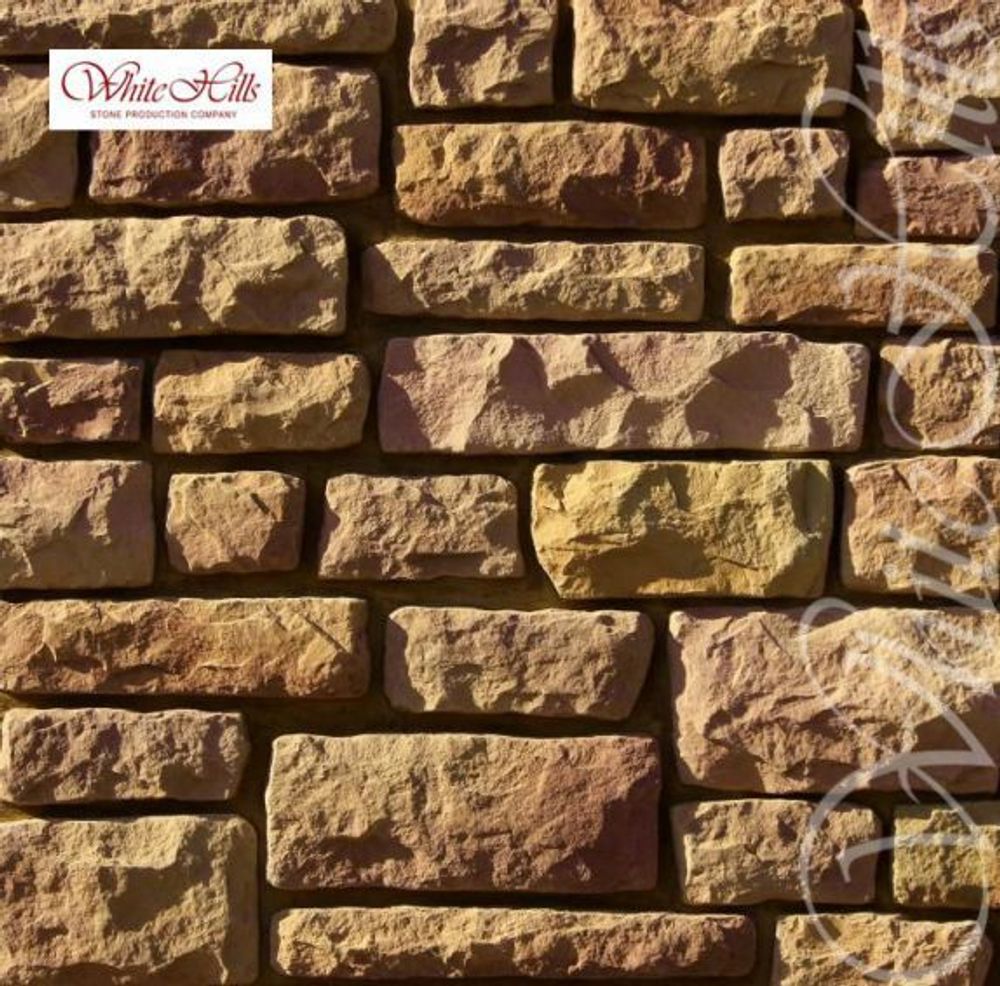 White Hills - Искусственный камень - Данвеган 500-60