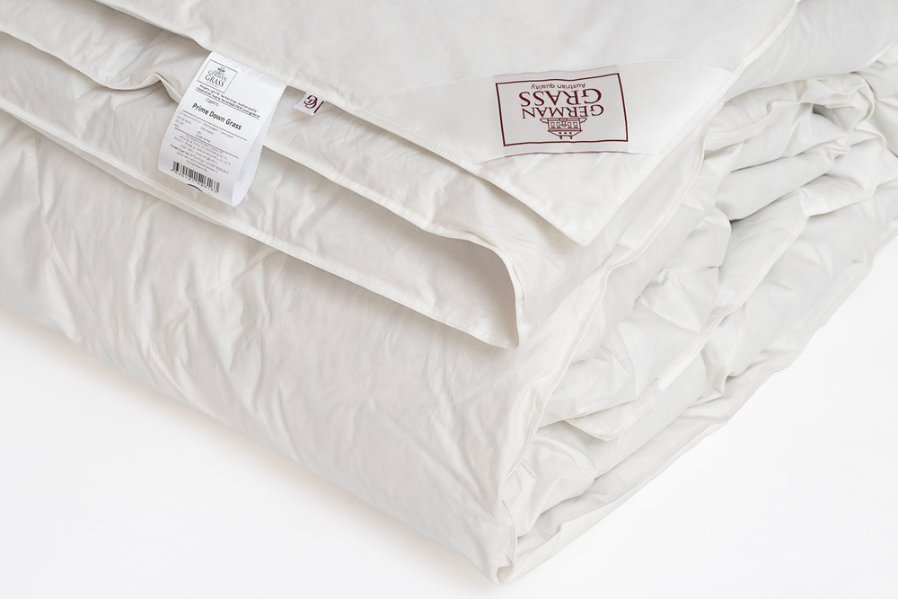 Одеяло всесезонное 140х205 German Grass Prime Down