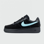 кроссовки Nike Air Force 1 Low x Tiffany Wmns DZ1382-001