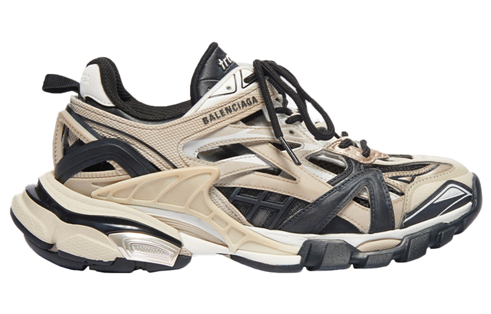 Balenciaga Track 2.0 (Женская размерная сетка)
