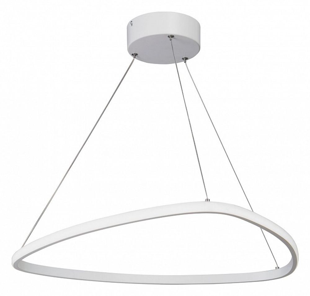 Подвесной светильник Vitaluce V04624 V04624-03/1S