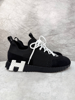 Кроссовки Hermes Slip-on Lift