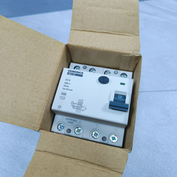 УЗО - Generica - ВД1-63 (MDV15)