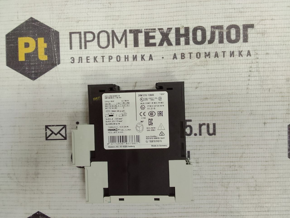 3RN1010-1CB00