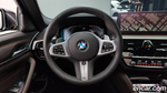 BMW 5 Series (G30) 530i xDrive M Sports (10.2020)