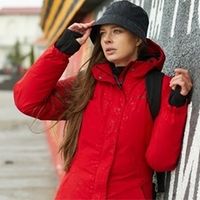 Женская одежда