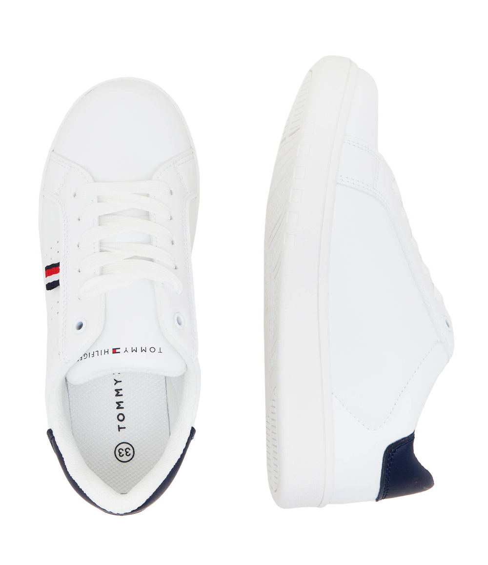 Кроссовки Tommy Hilfiger - белый(T3X9 33348 1355100)