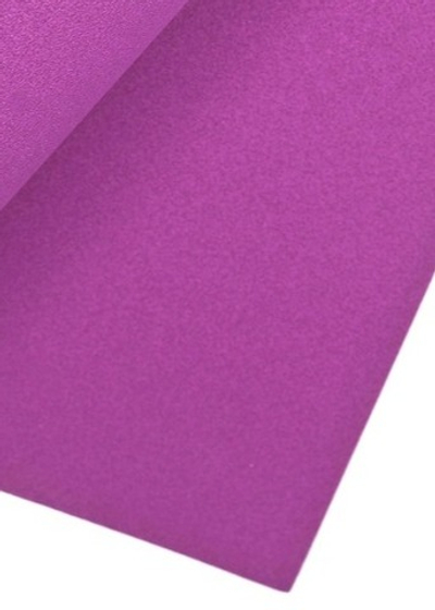 Фоамиран 1 мм, р. 50х50 см, фуксия