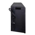 Электрический очаг Real Flame Jack 45 LED