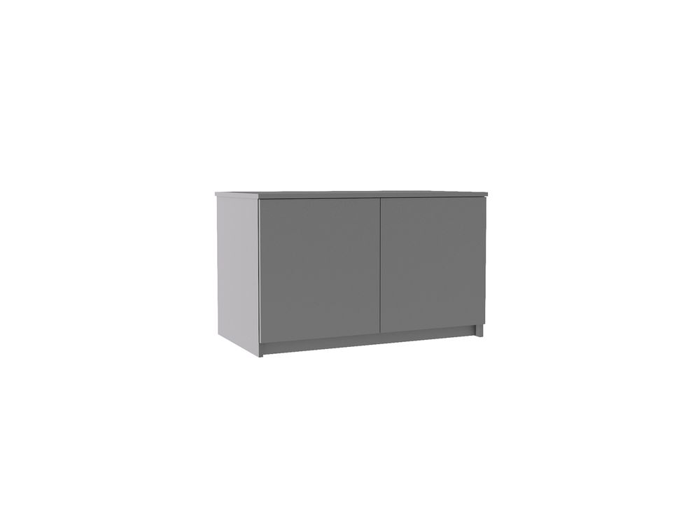 МС Мори Антресоль МА 900.1 (МП) Графит