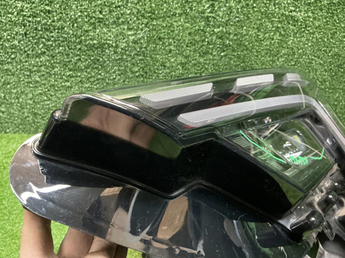 Фара левая Faw Bestune B70 (2020-н.в.) LED