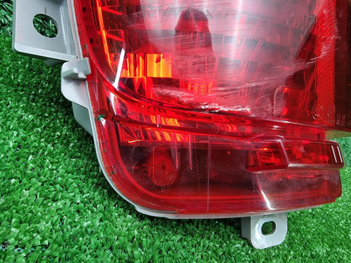 ПТФ левый Toyota Land Cruiser 200 (2015-2021)