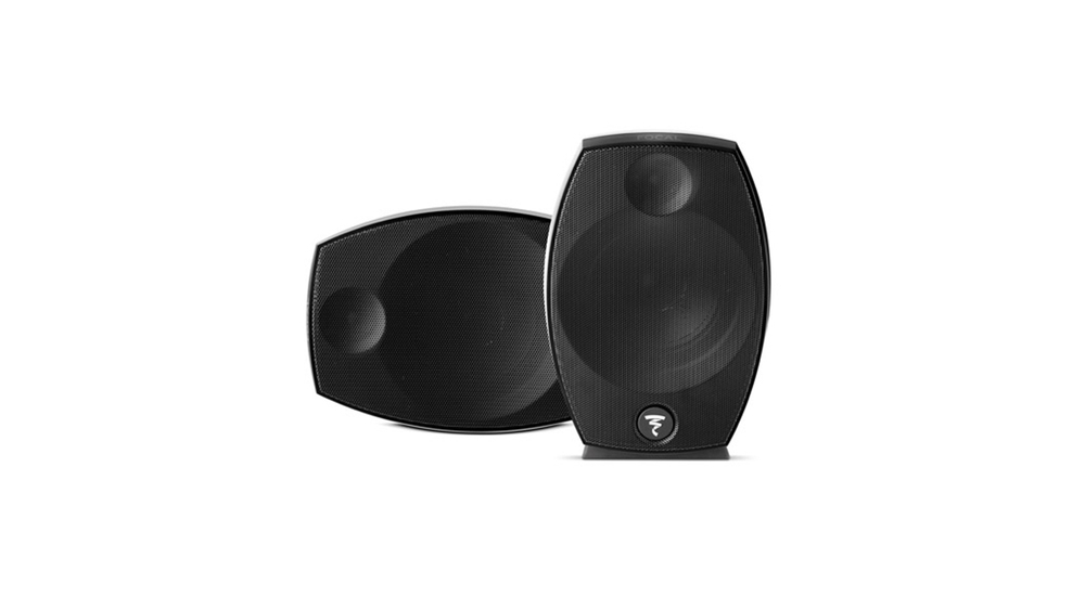 Focal Pack Sib Evo 5.1