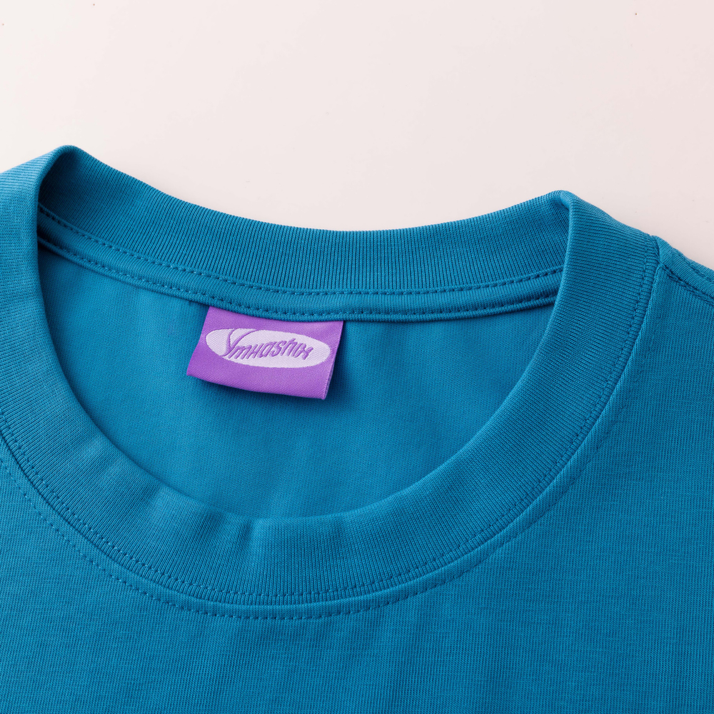 ФУТБОЛКА YMKASHIX SORONA