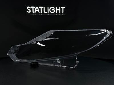 Левое стекло Nissan Murano Z51 2007-2015