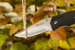 Нож Ganzo G618