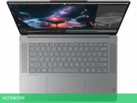 Ноутбук Lenovo Yoga Slim 7 15ILL9 83HM004LRK