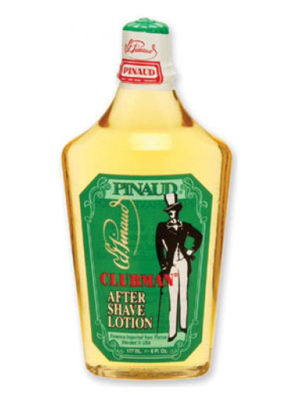 Pinaud Clubman Clubman