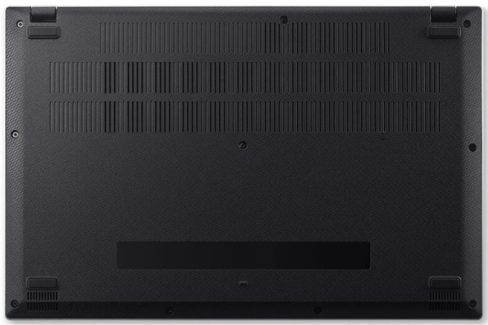 Ноутбук  Acer Aspire Go AG15-31P-38DT 15.6 ", Core i3, 8 Гб RAM, 256 Гб SSD, UHD Graphics, Серебристый