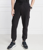 Спортивные штаны Seteam BOSS ORANGE - черный(50507886)