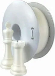 Фотография — Пластик для 3D-принтера Fiberlogy FiberSatin Pearl