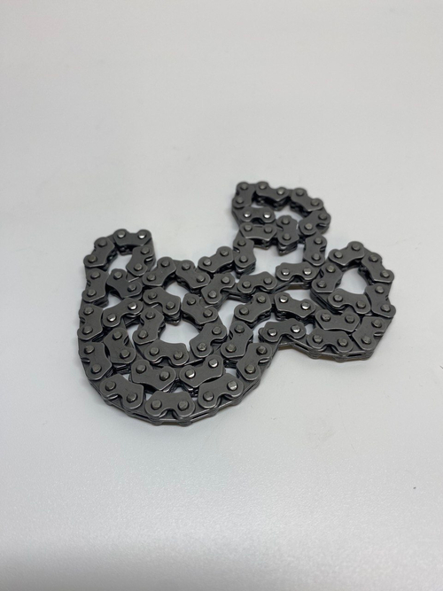 Цепь ГРМ двигатель 163QMK-2D