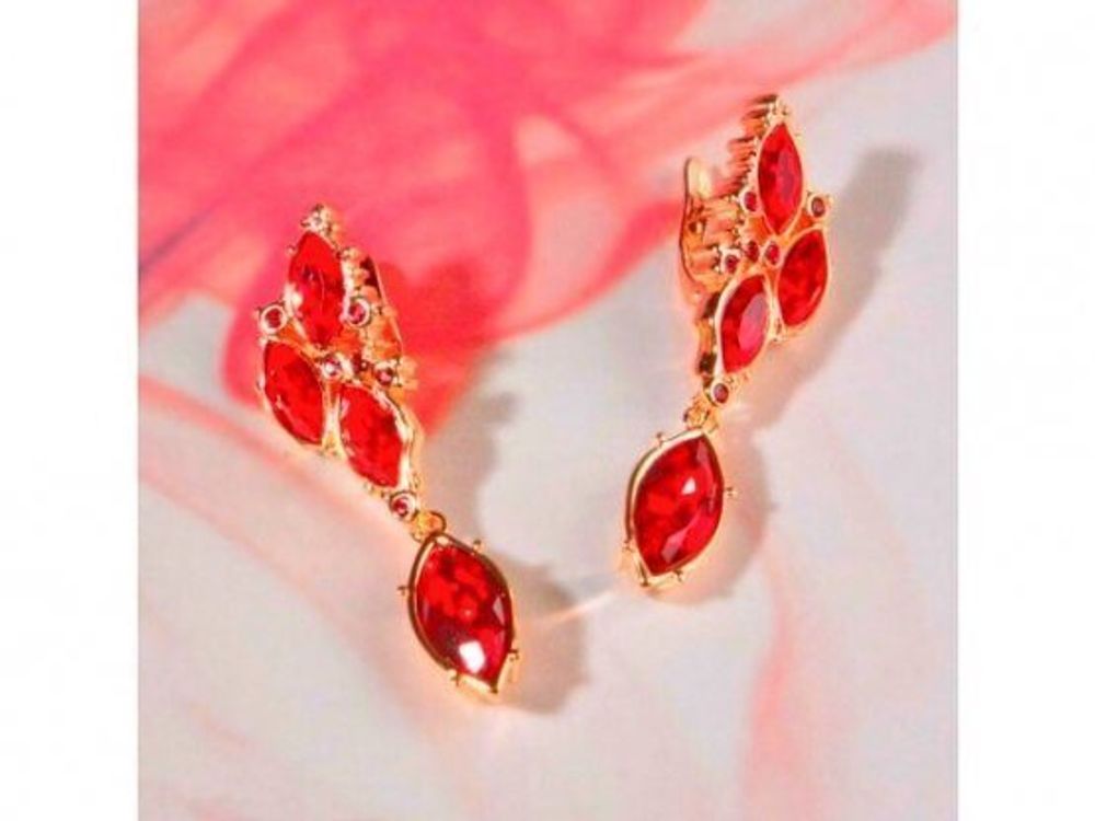 Мирч (Серьги) h848р115 Мирч (Серьги) h848р115