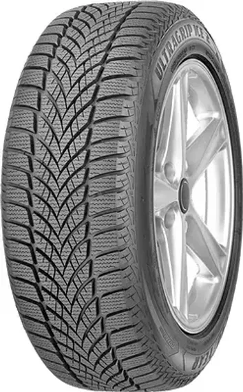 Goodyear UltraGrip Ice 2+ 235/45 R19 99T XL