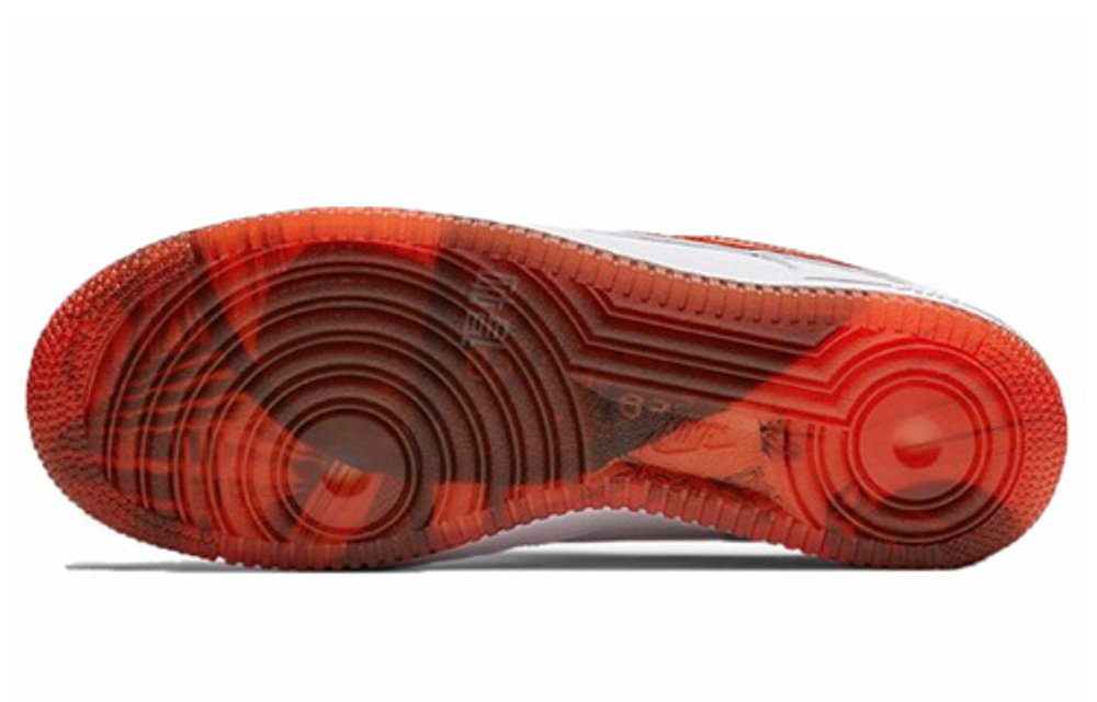 Кроссовки Nike Air Force 1 07 Lv8 Hbl