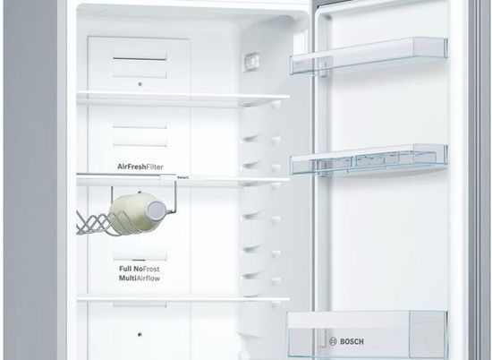 Холодильник Bosch KGN39VL16R