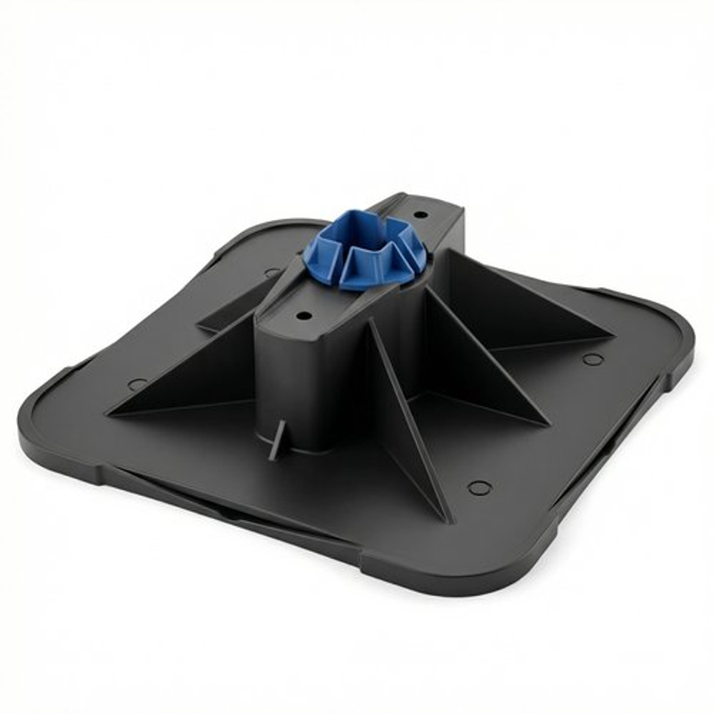 Опора кровельная ZRS FOOT 335x335