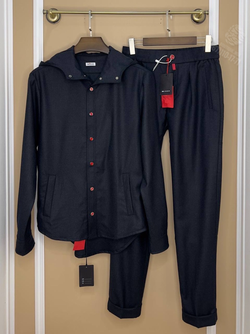 Спортивный костюм Kiton