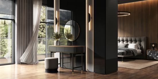 Туалетный столик ALTEA, MOD INTERIORS