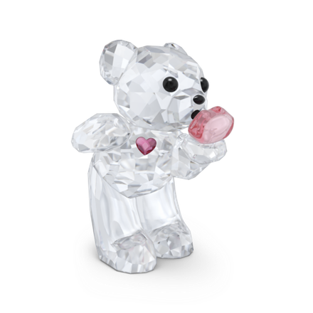 KRIS BEAR:A KISS FULL OF LOVE