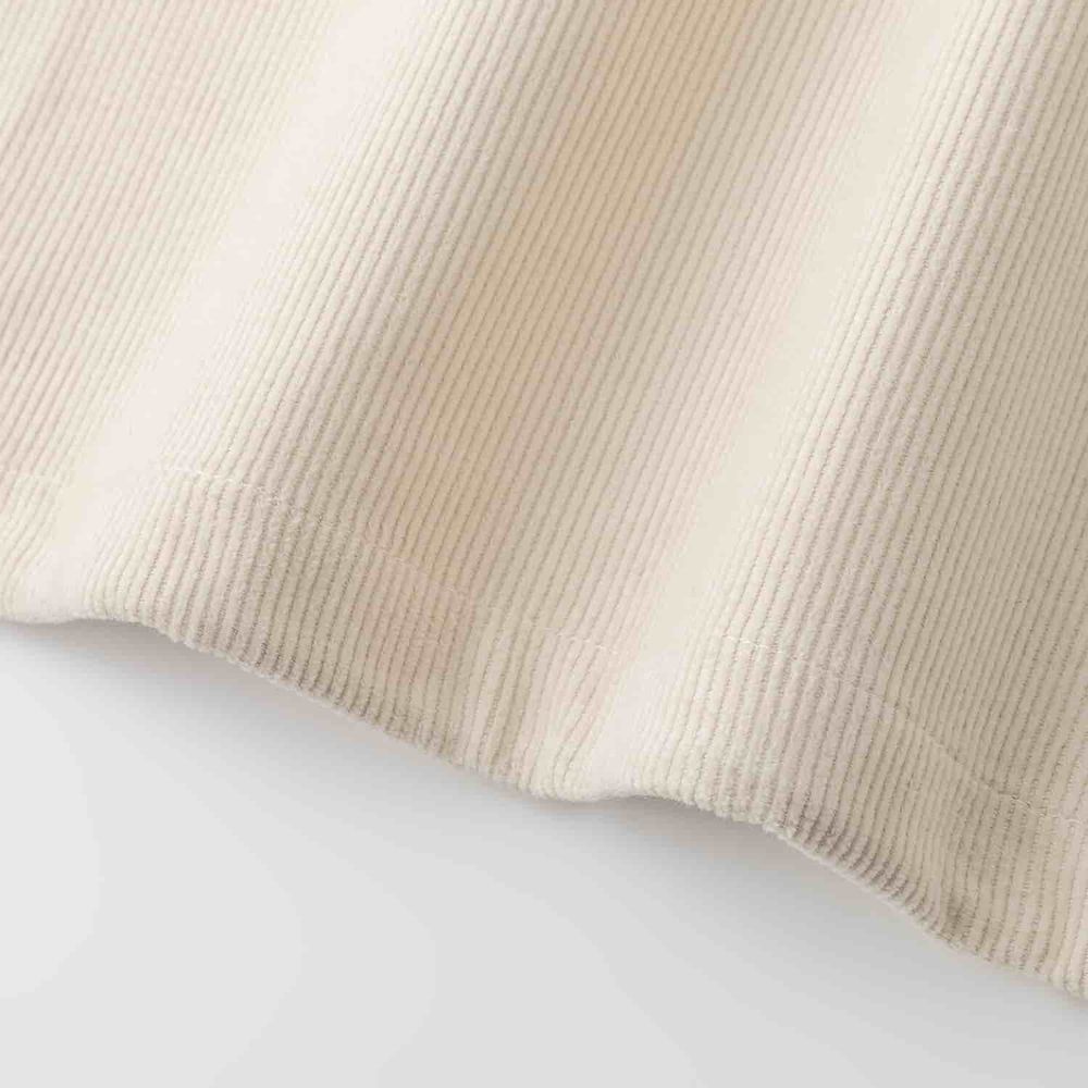 Рубашка Ymkashix Velvet светло-бежевый