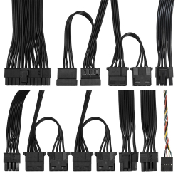 Серверный корпус ExeGate Pro 4U660-HS24 2x550W Chicony