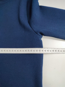 Джемпер Zolla комбинированный 44 размер