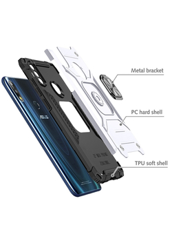 Противоударный чехол Legion Case для Asus Zenfone Max Pro M1