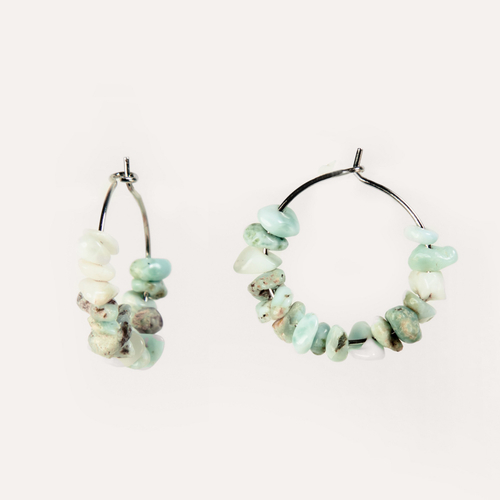 Серьги Dolcezza SBU