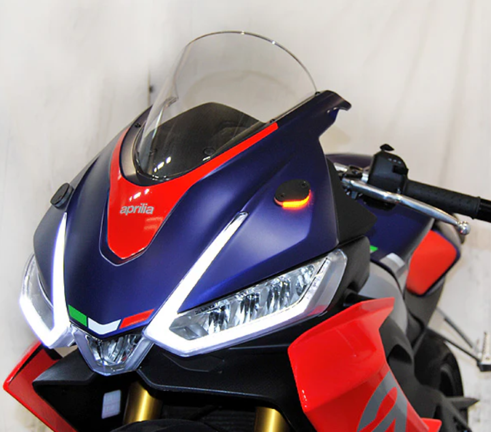 NRC Указатели поворота передние светодиодные Aprilia RS 660 660-MBO