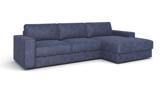 Угловой диван Дискавери