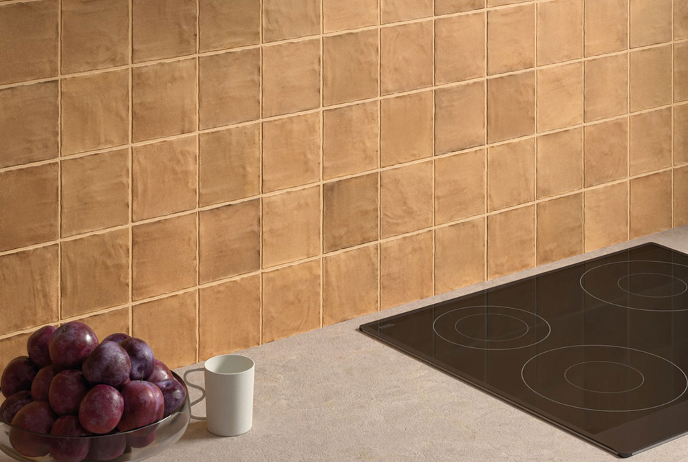 Equipe Sabbia Terracotta 6.5x20